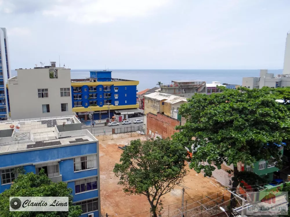 Apartamento, 1 quarto, 42 m² - Foto 9