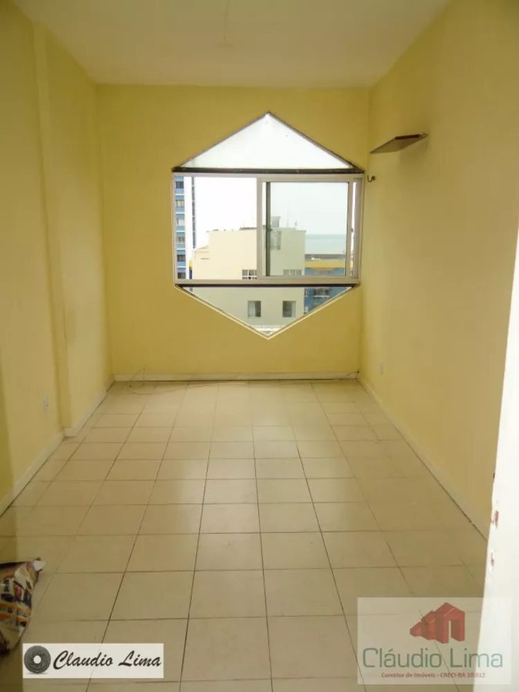 Apartamento, 1 quarto, 42 m² - Foto 1