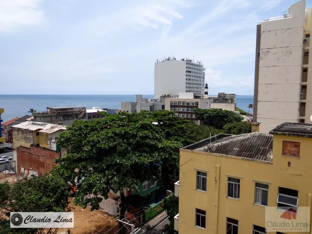 Apartamento, 1 quarto, 42 m² - Foto 8