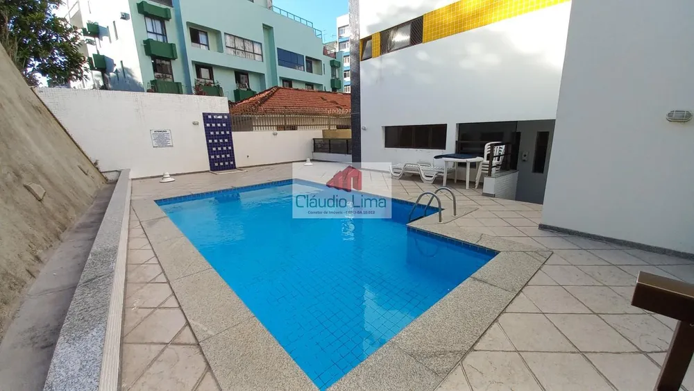 Apartamento, 1 quarto, 40 m² - Foto 4