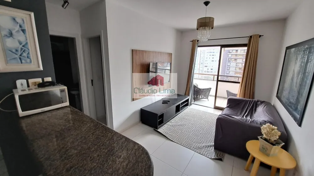 Apartamento, 1 quarto, 40 m² - Foto 3