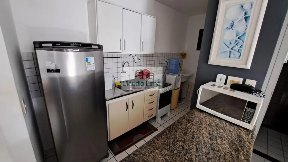 Apartamento, 1 quarto, 40 m² - Foto 2