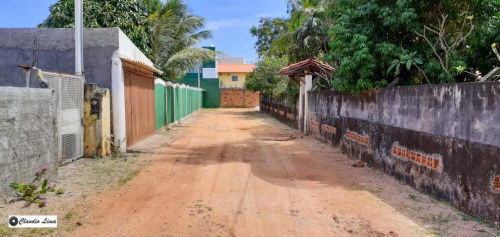 Chácara, 4 quartos, 2100 m² - Foto 1