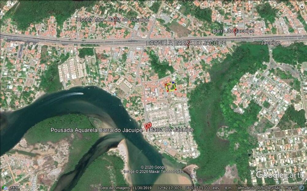 Chácara, 4 quartos, 2100 m² - Foto 4