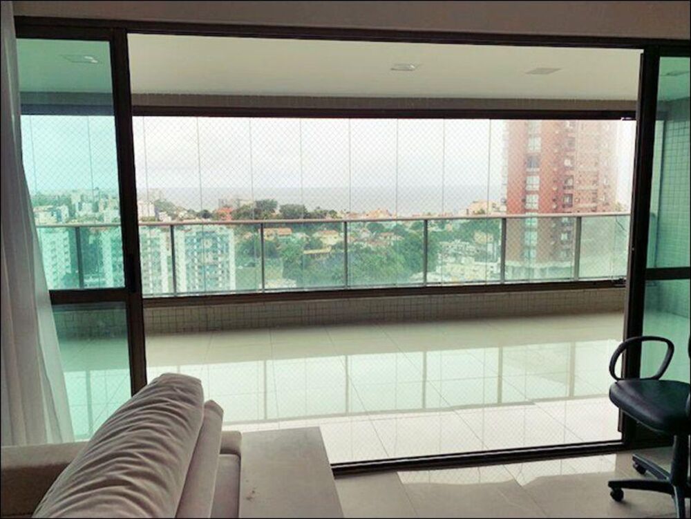Apartamento, 4 quartos, 181 m² - Foto 4