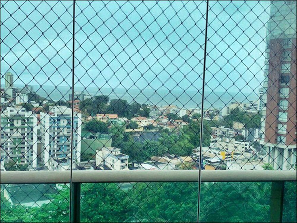 Apartamento, 4 quartos, 181 m² - Foto 1
