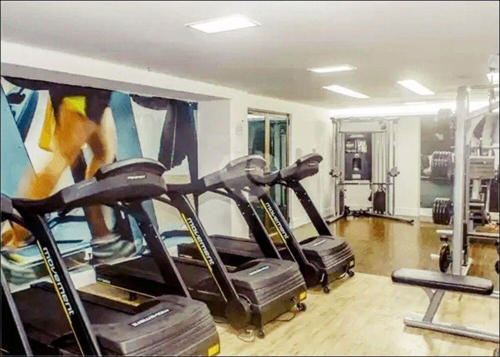 Apartamento, 4 quartos, 181 m² - Foto 3