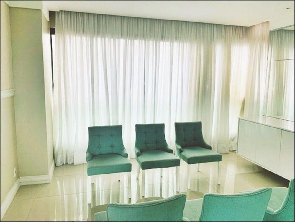 Apartamento, 4 quartos, 181 m² - Foto 2