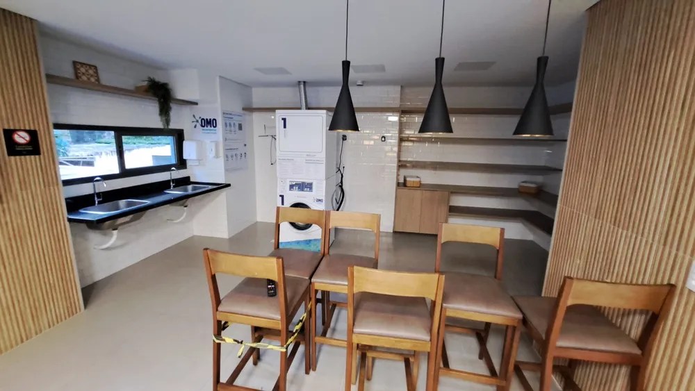 Apartamento, 2 quartos, 59 m² - Foto 2