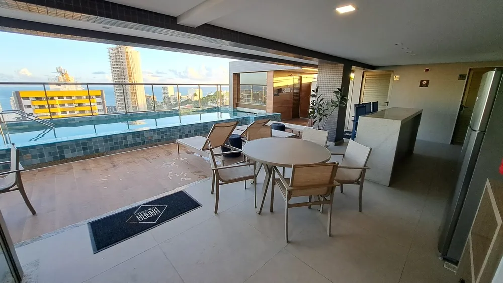 Apartamento, 2 quartos, 59 m² - Foto 1