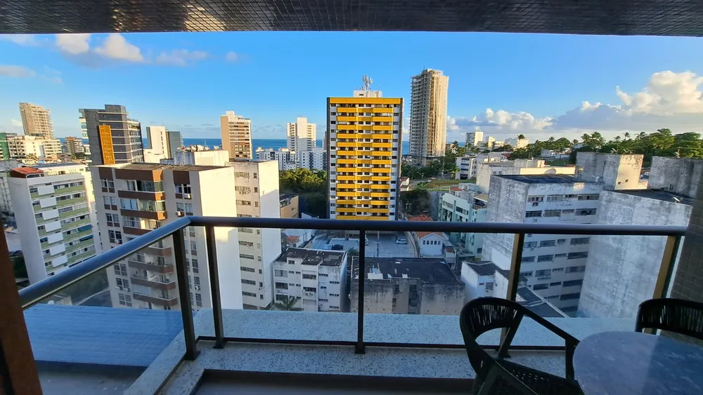 Apartamento, 2 quartos, 59 m² - Foto 3