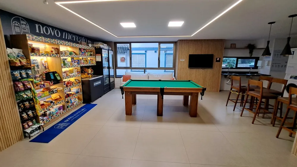 Apartamento, 2 quartos, 59 m² - Foto 4