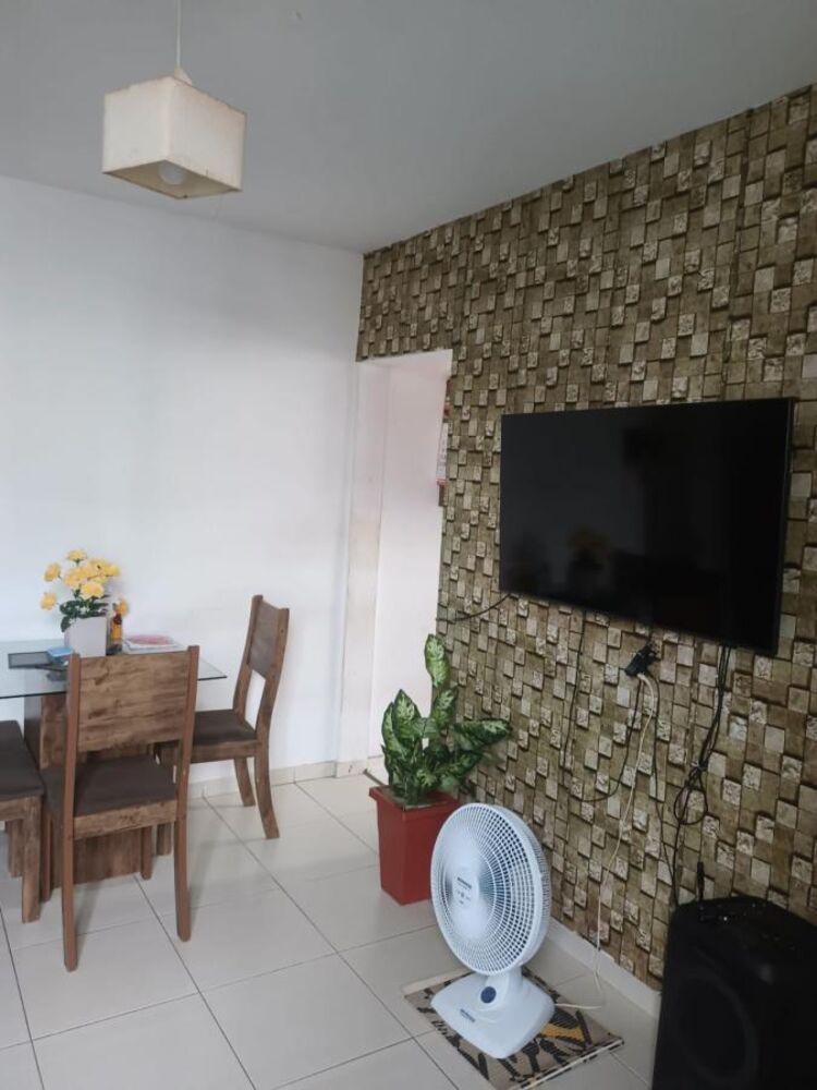 Apartamento, 2 quartos, 46 m² - Foto 6