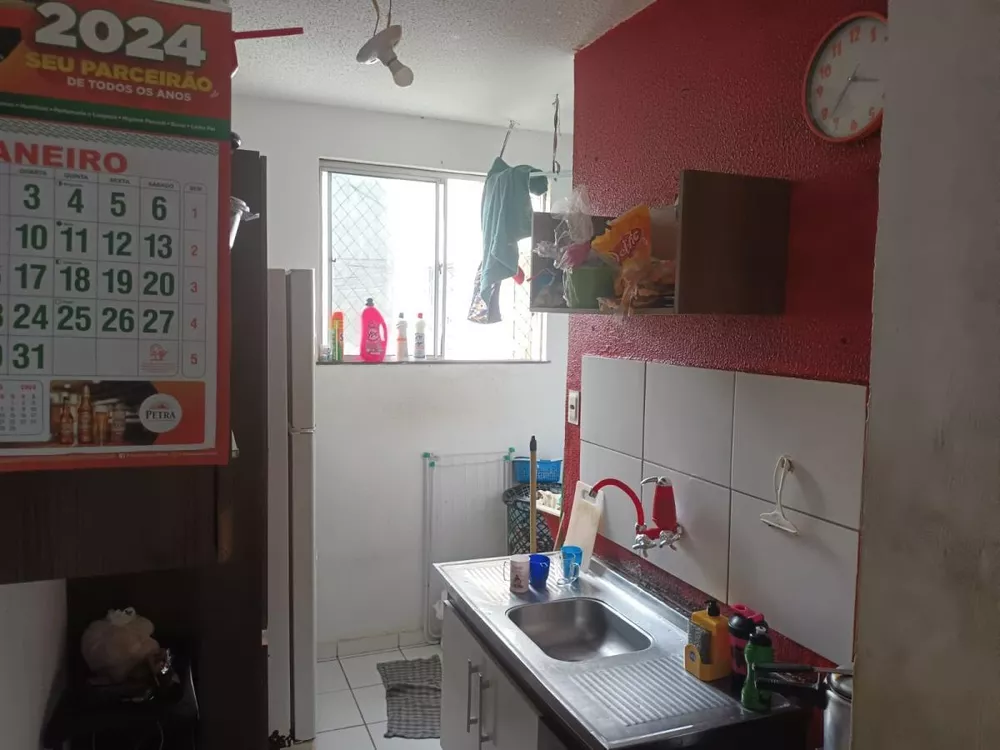 Apartamento, 2 quartos, 46 m² - Foto 10