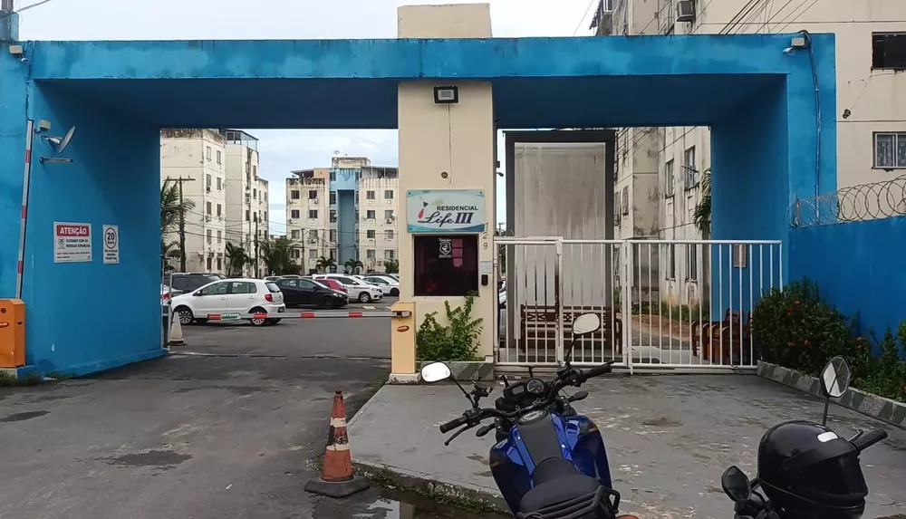 Apartamento, 2 quartos, 46 m² - Foto 9