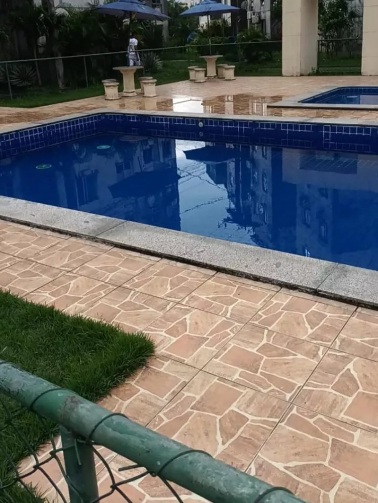 Apartamento, 2 quartos, 46 m² - Foto 11