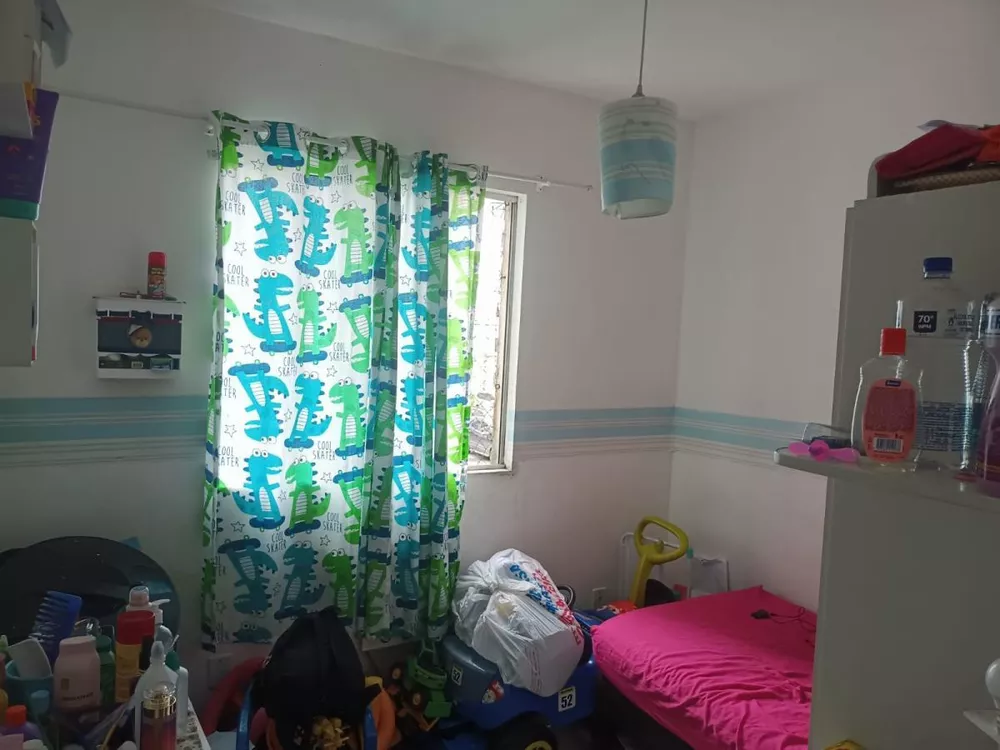 Apartamento, 2 quartos, 46 m² - Foto 7