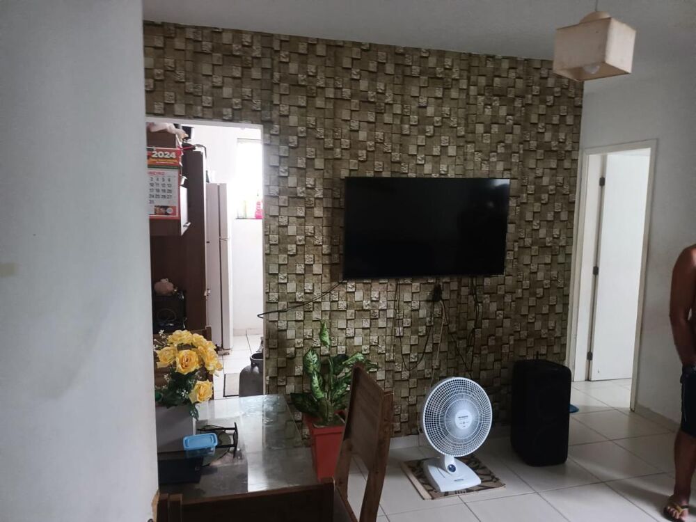 Apartamento, 2 quartos, 46 m² - Foto 8