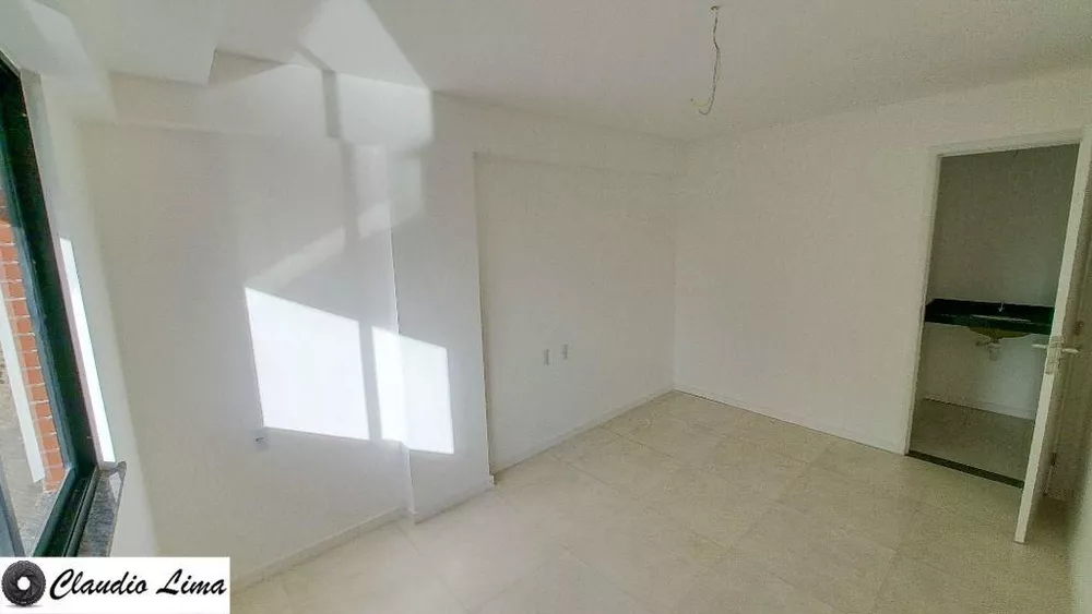 Apartamento, 1 quarto, 45 m² - Foto 3