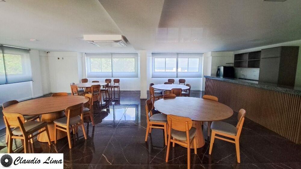Apartamento, 1 quarto, 45 m² - Foto 7