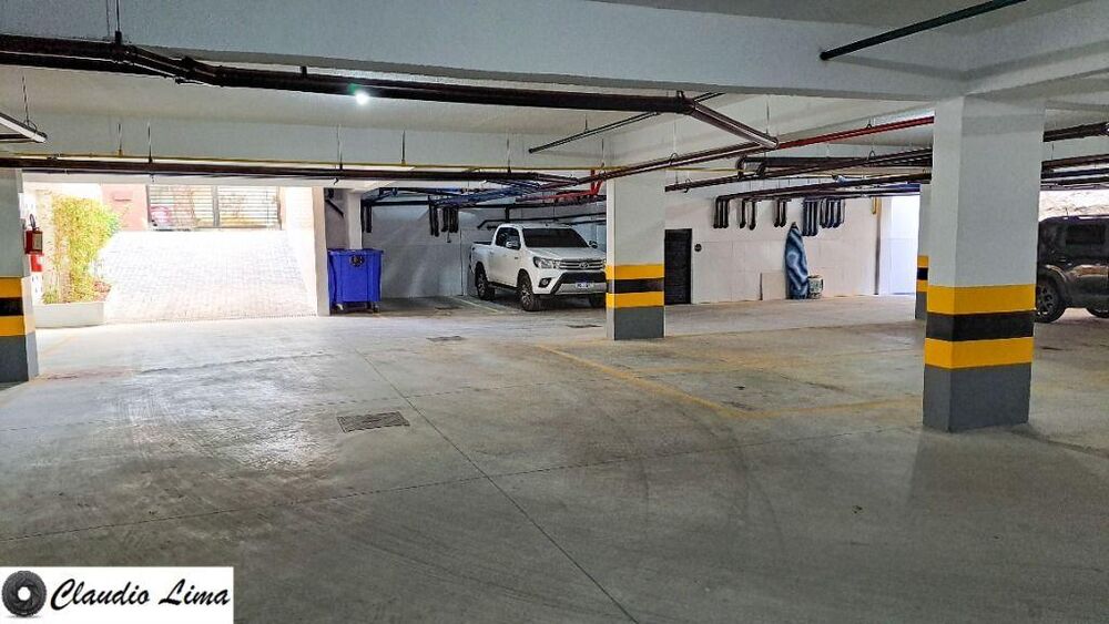 Apartamento, 1 quarto, 45 m² - Foto 6