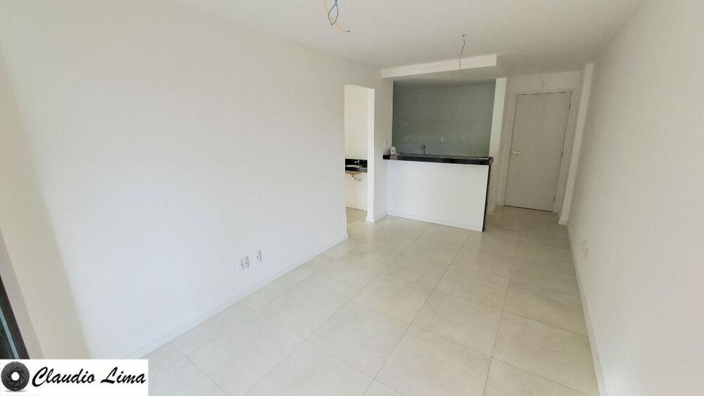 Apartamento, 1 quarto, 45 m² - Foto 8
