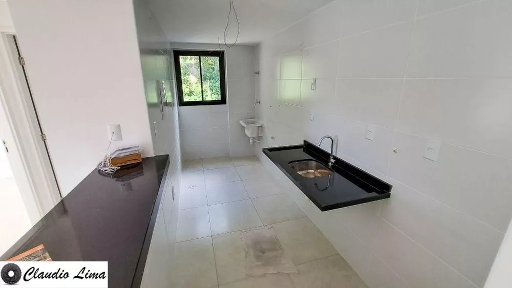 Apartamento, 1 quarto, 45 m² - Foto 4