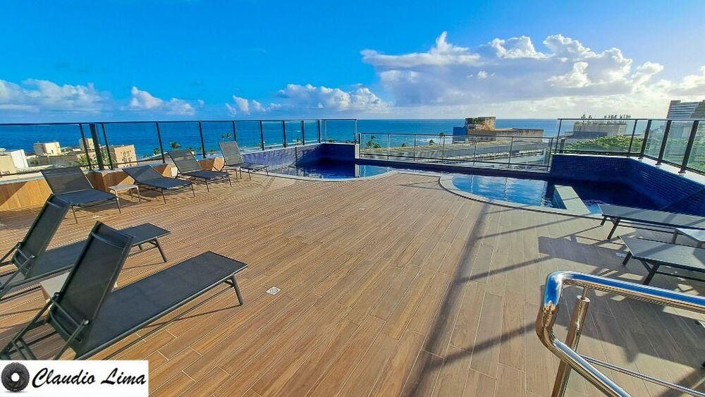 Apartamento, 1 quarto, 45 m² - Foto 5