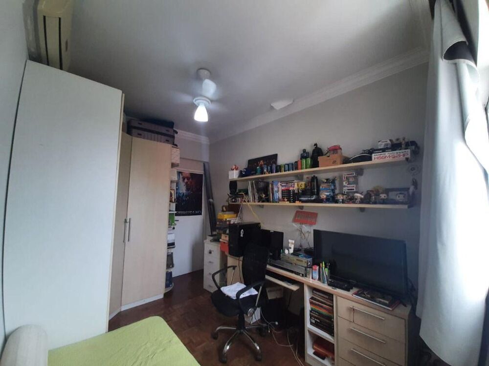 Cobertura, 3 quartos, 214 m² - Foto 4