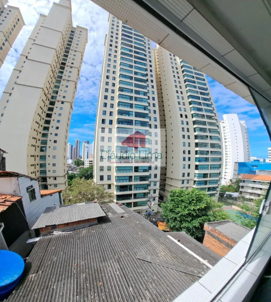 Casa, 2 quartos, 46 m² - Foto 1