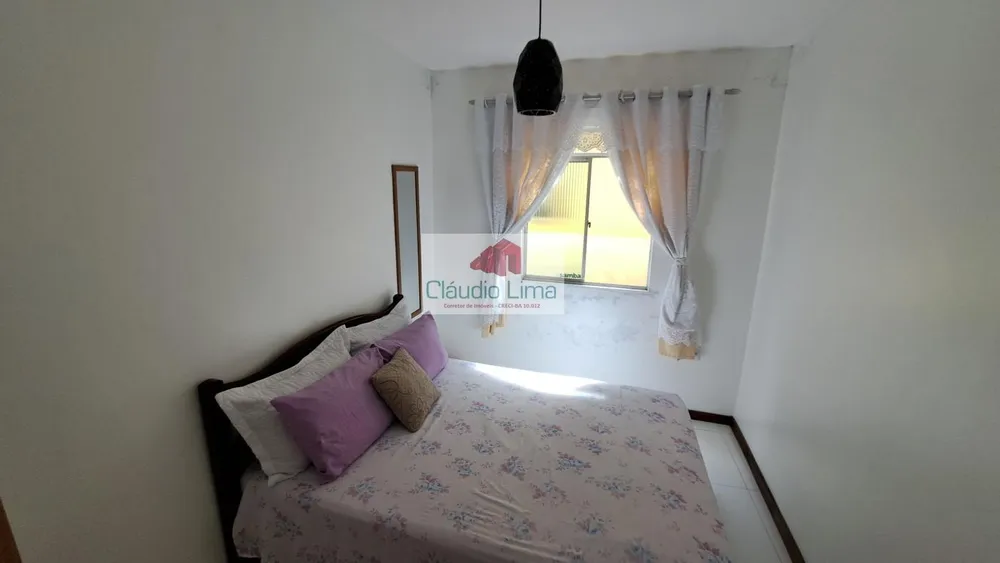 Casa, 2 quartos, 46 m² - Foto 4