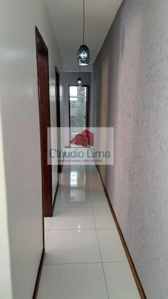 Casa, 2 quartos, 46 m² - Foto 3
