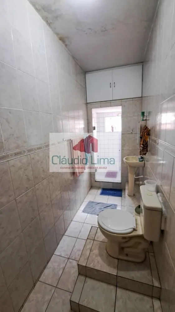 Casa, 4 quartos, 210 m² - Foto 1