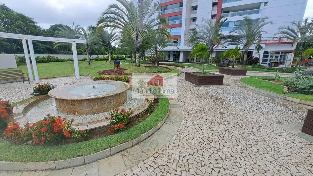 Apartamento, 3 quartos, 134 m² - Foto 18