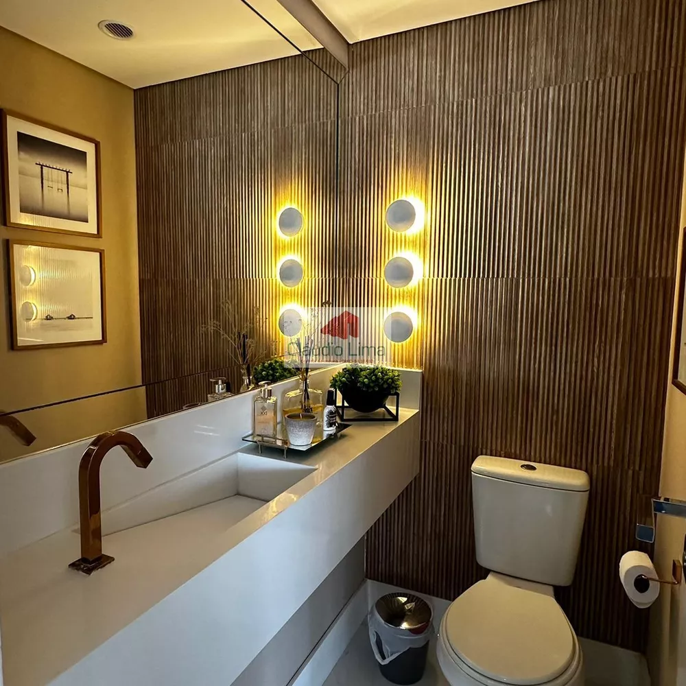 Apartamento, 3 quartos, 134 m² - Foto 10