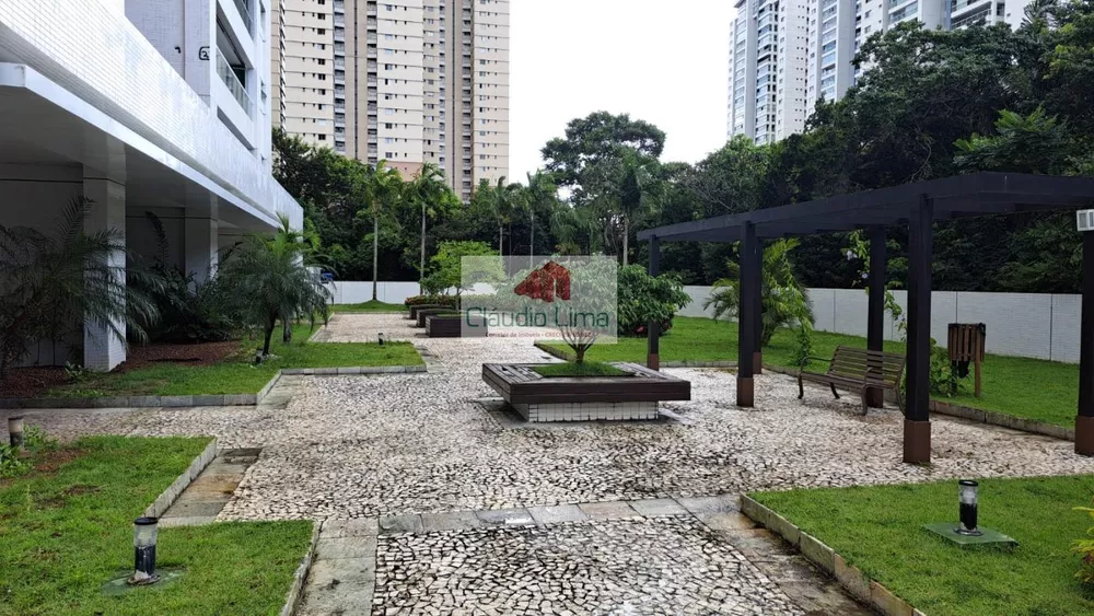 Apartamento, 3 quartos, 134 m² - Foto 12