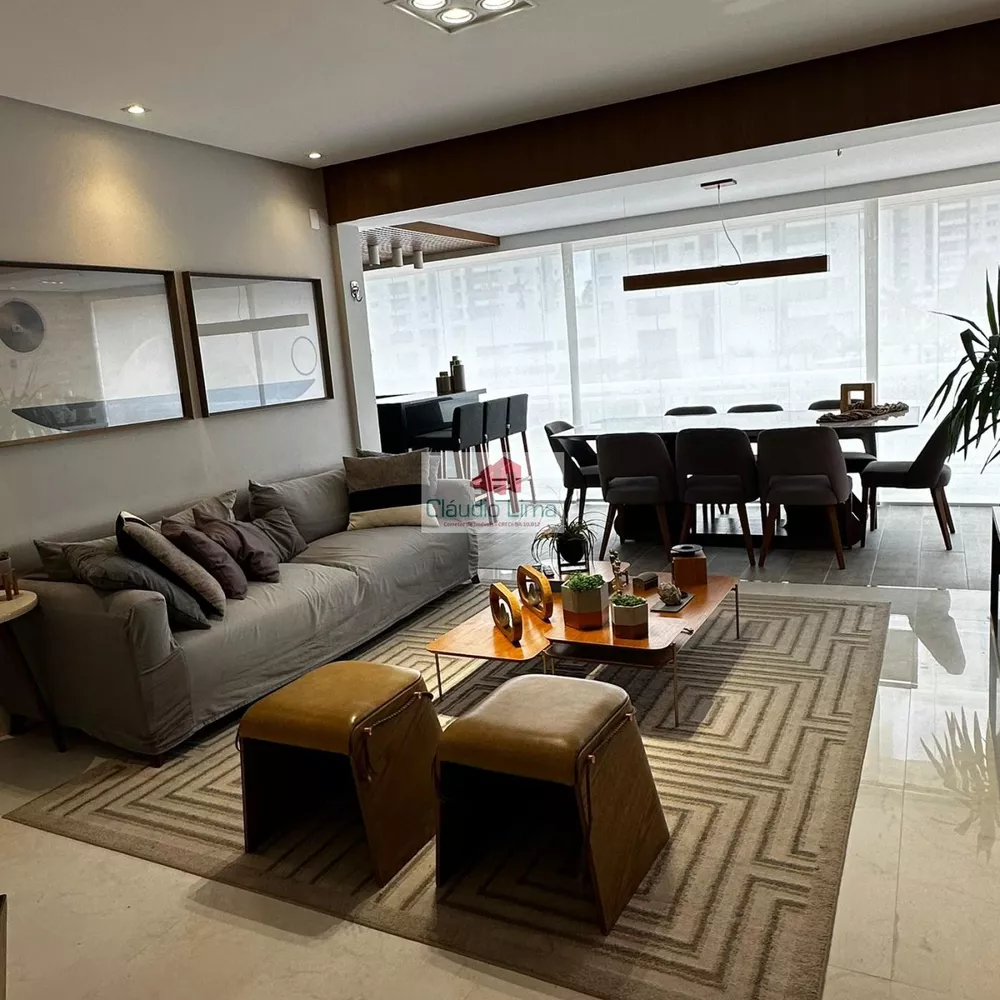 Apartamento, 3 quartos, 134 m² - Foto 8