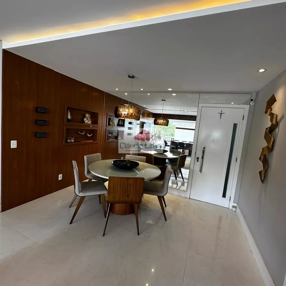 Apartamento, 3 quartos, 134 m² - Foto 5
