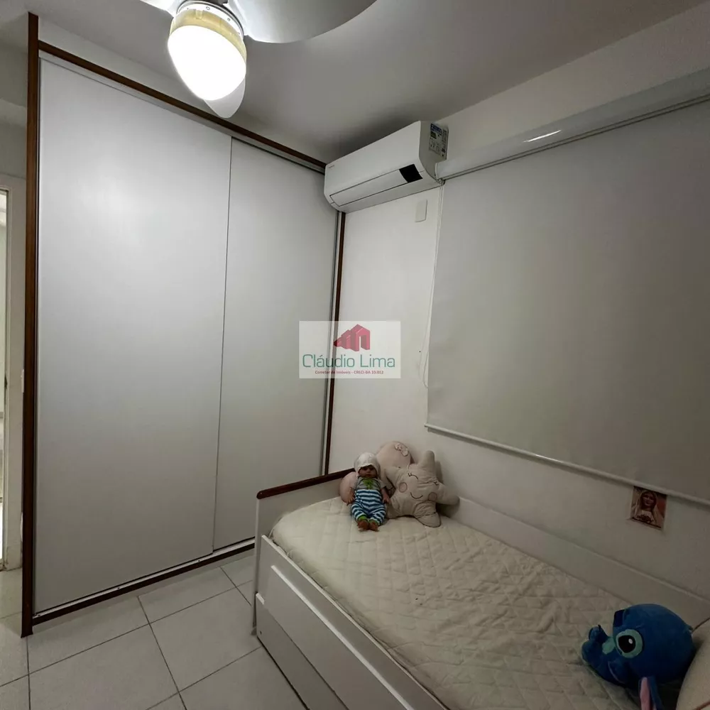 Apartamento, 3 quartos, 134 m² - Foto 17