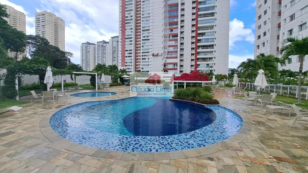 Apartamento, 3 quartos, 134 m² - Foto 4