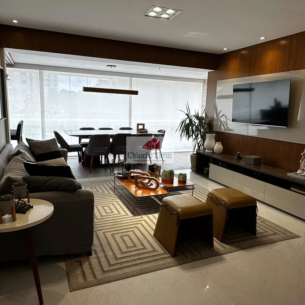 Apartamento, 3 quartos, 134 m² - Foto 6