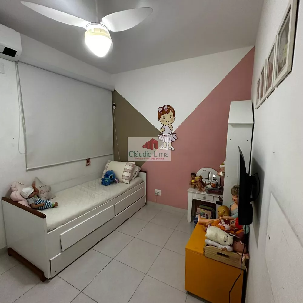Apartamento, 3 quartos, 134 m² - Foto 14