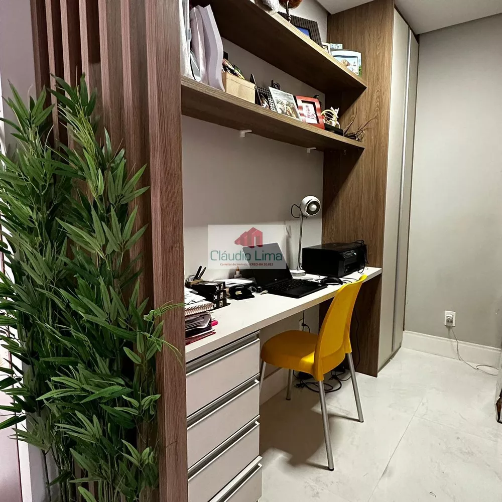Apartamento, 3 quartos, 134 m² - Foto 19