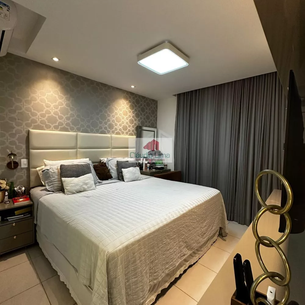 Apartamento, 3 quartos, 134 m² - Foto 9