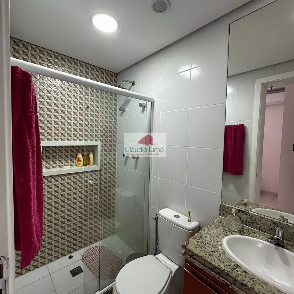 Apartamento, 3 quartos, 134 m² - Foto 15