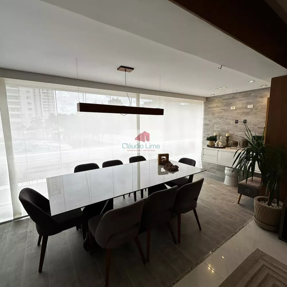 Apartamento, 3 quartos, 134 m² - Foto 20