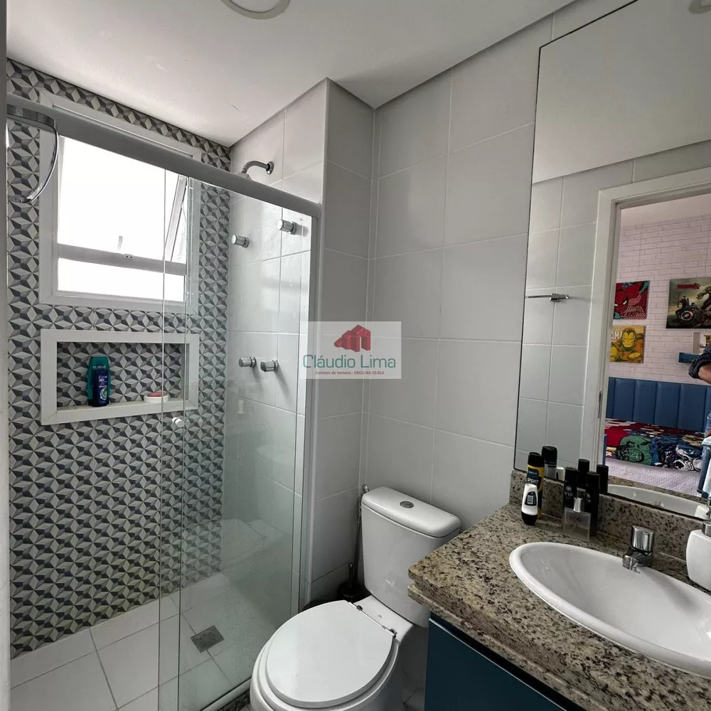 Apartamento, 3 quartos, 134 m² - Foto 7