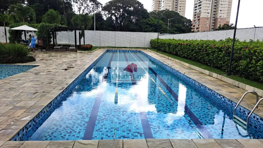 Apartamento, 3 quartos, 134 m² - Foto 13