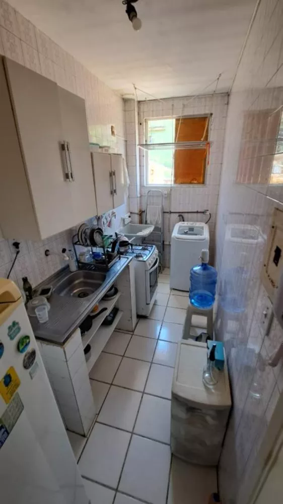 Apartamento, 1 quarto - Foto 4