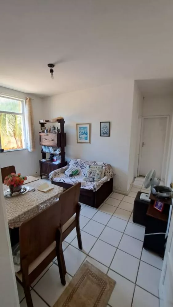 Apartamento, 1 quarto - Foto 1